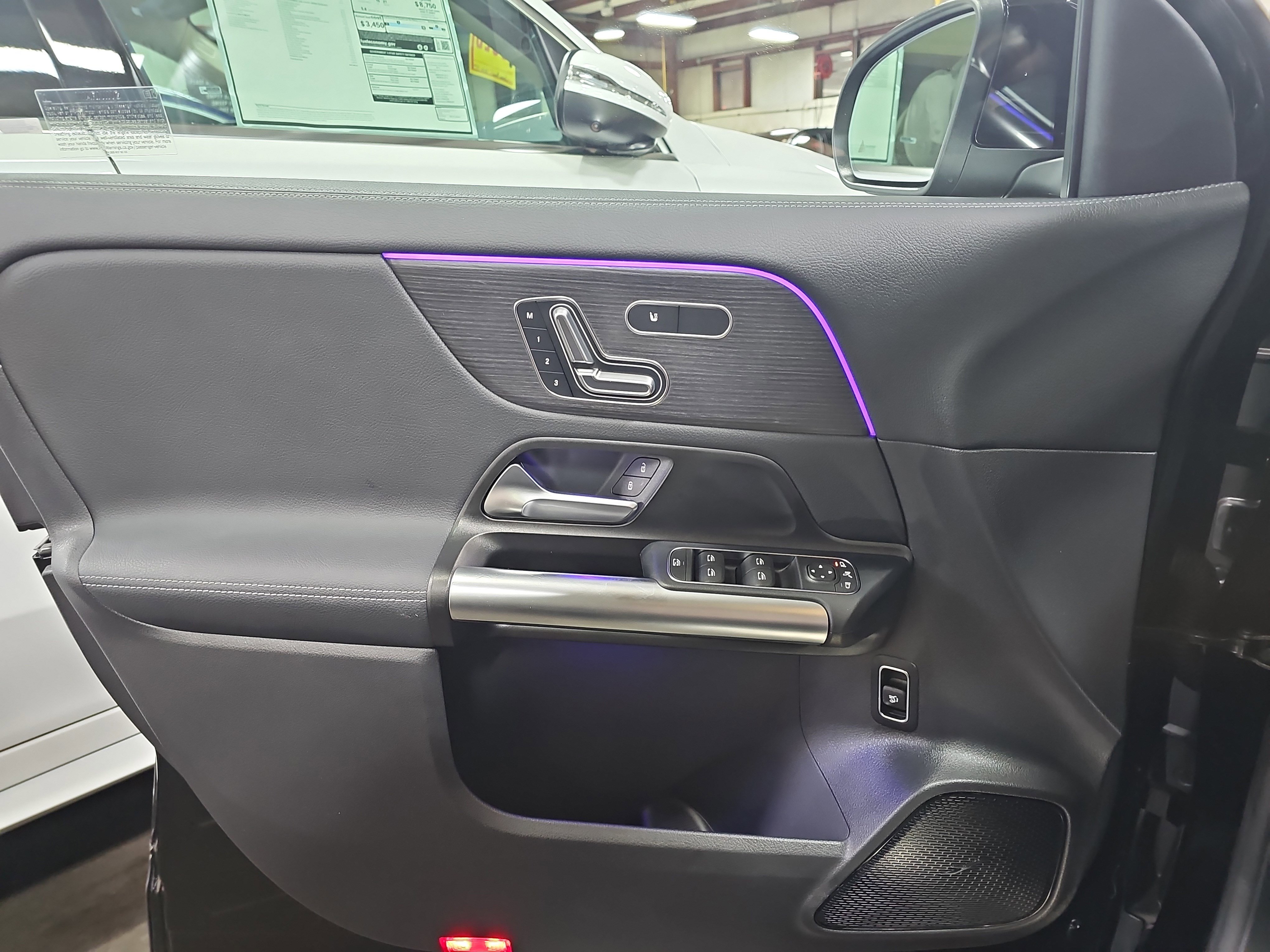 Certified 2026 Mercedes-Benz GLA 250 image 27