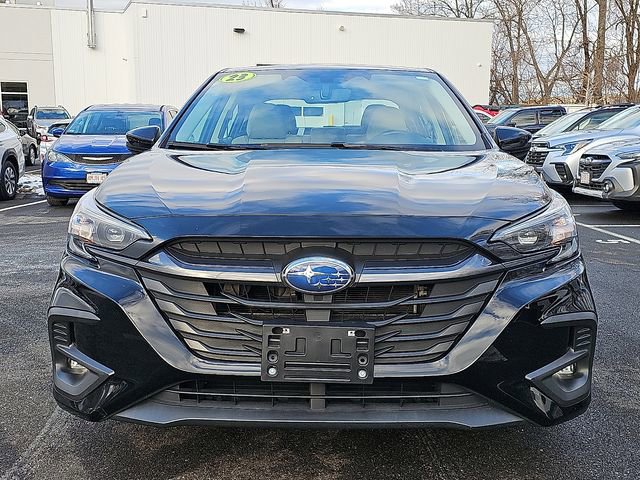 Used 2023 Subaru Legacy Limited video 2