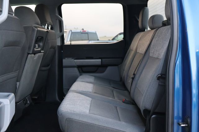 Used 2023 Ford F150 XLT image 11