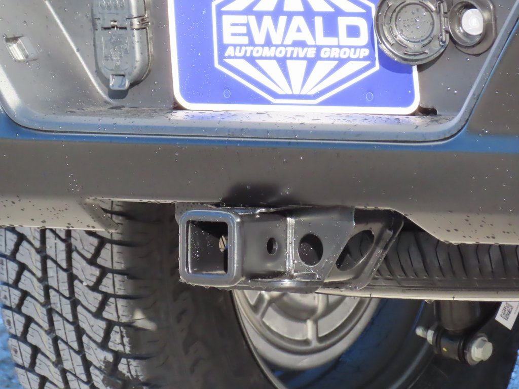 New 2026 Chevrolet Silverado 1500 W/T w/ WT Value Package image 14