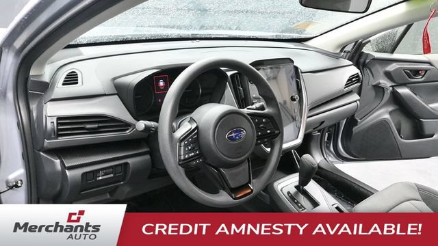 Used 2024 Subaru Crosstrek 2.0i Premium AWD/4WD image 27
