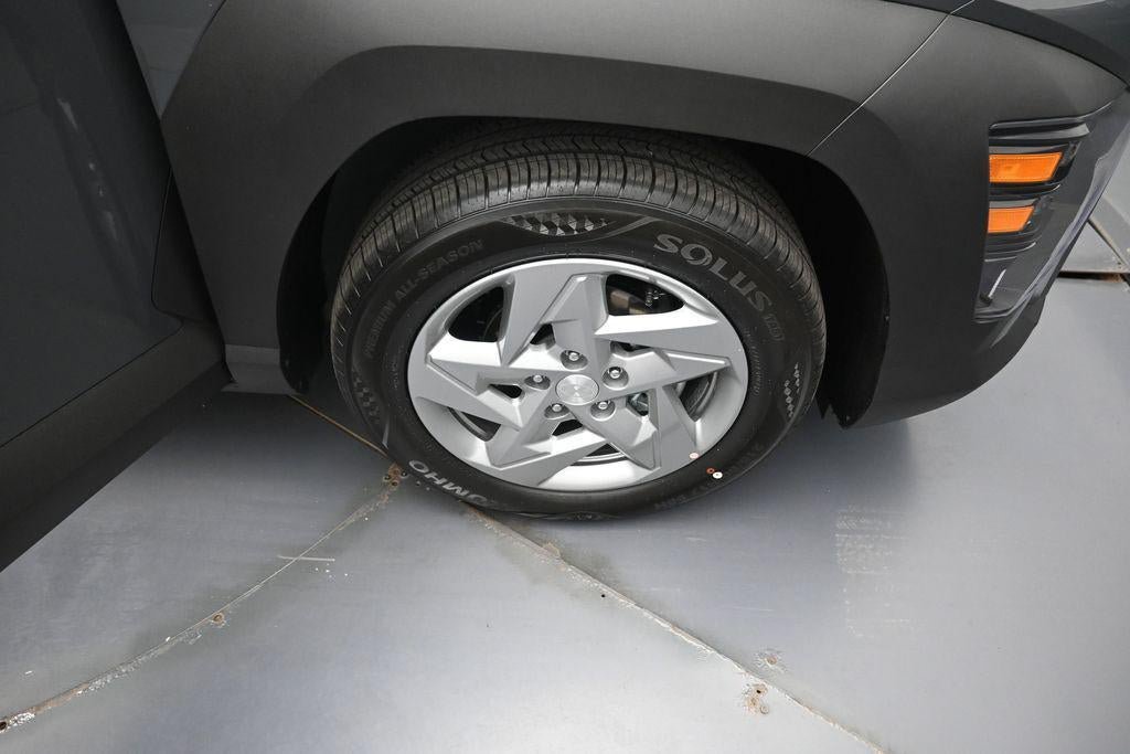 New 2027 Hyundai Kona SE FWD image 32