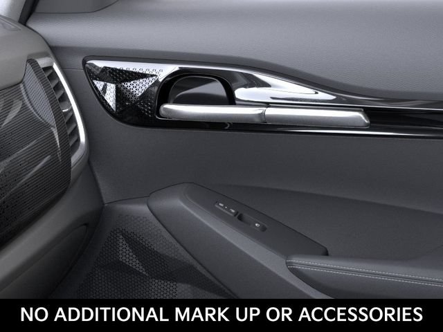 New 2026 Kia Seltos S AWD/4WD image 25