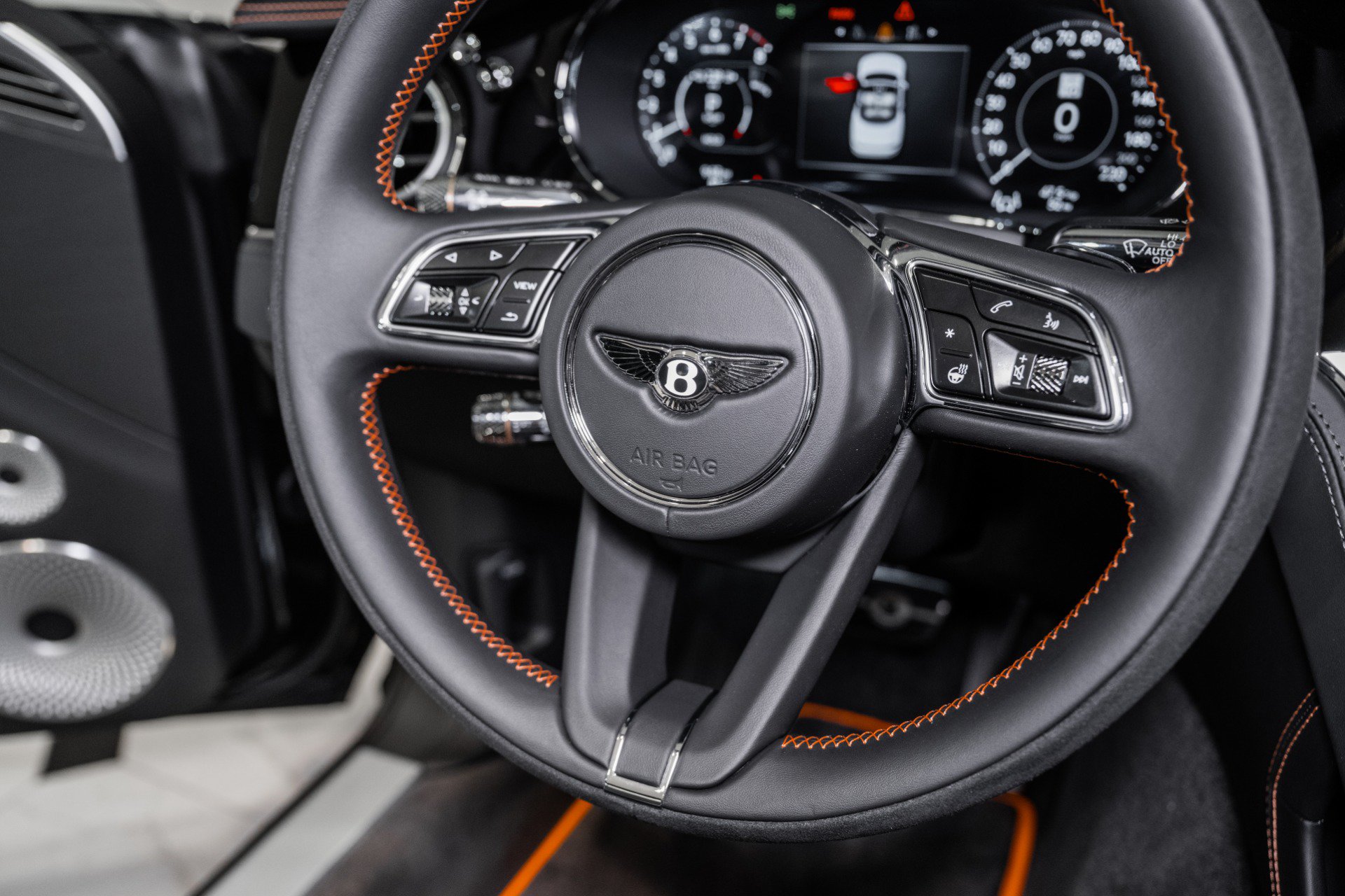 New 2026 Bentley Continental GT S AWD/4WD image 43