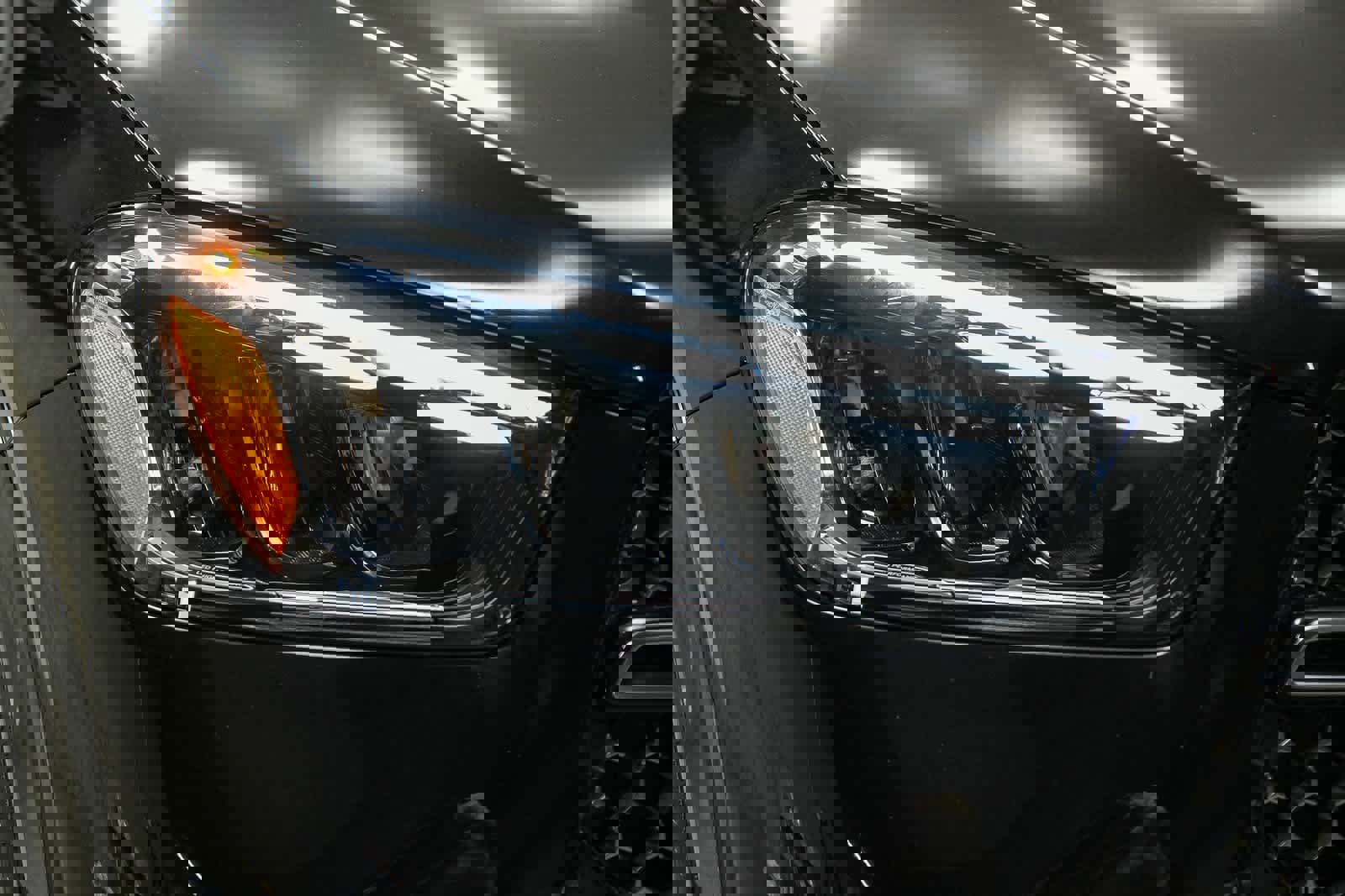 Used 2025 Mercedes-Benz GLE 450 4MATIC image 4