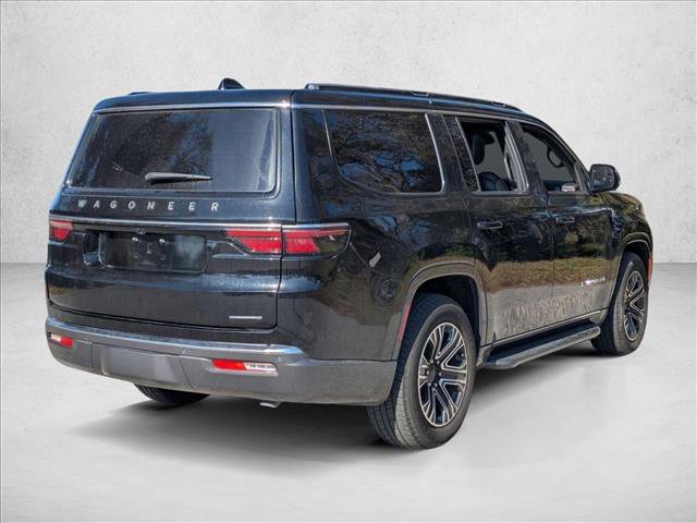 Used 2022 Jeep Wagoneer Series III image 5