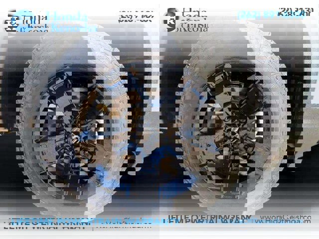 New 2026 Honda Ridgeline Black Edition image 35