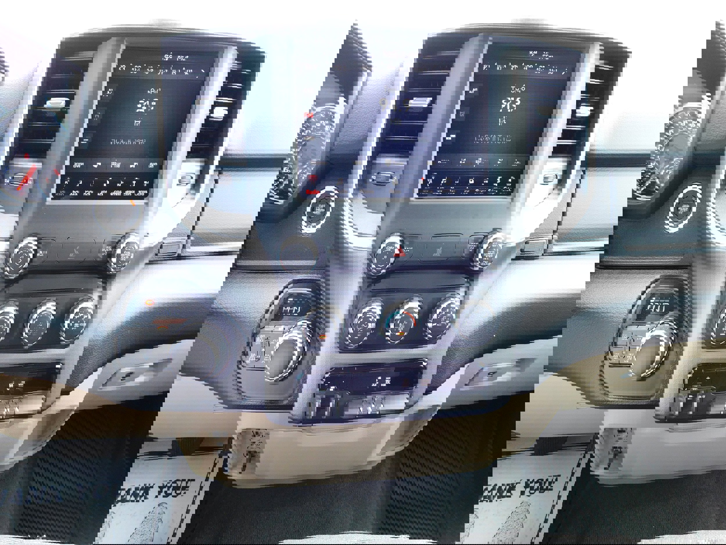 Used 2021 RAM 1500 Big Horn image 16