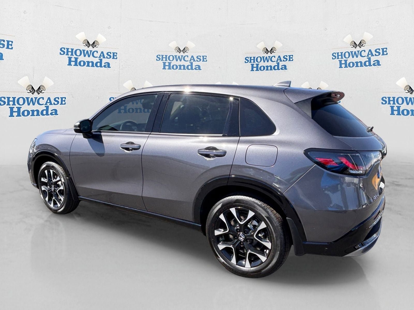 New 2027 Honda HR-V EX-L image 4