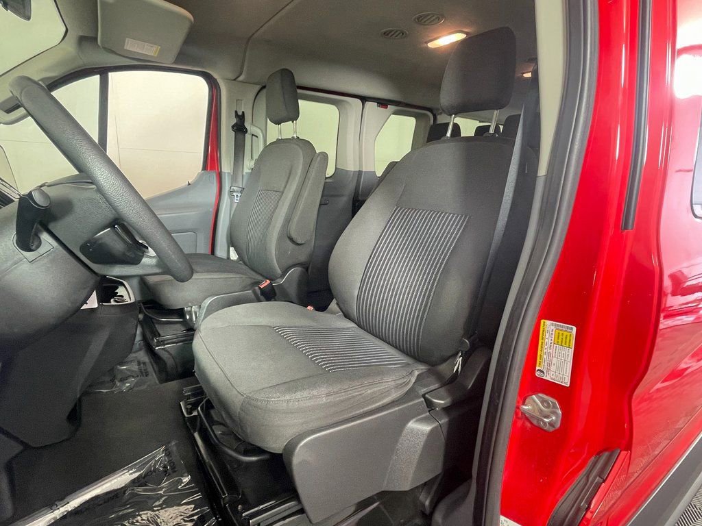 Used 2018 Ford Transit 350 XL image 22