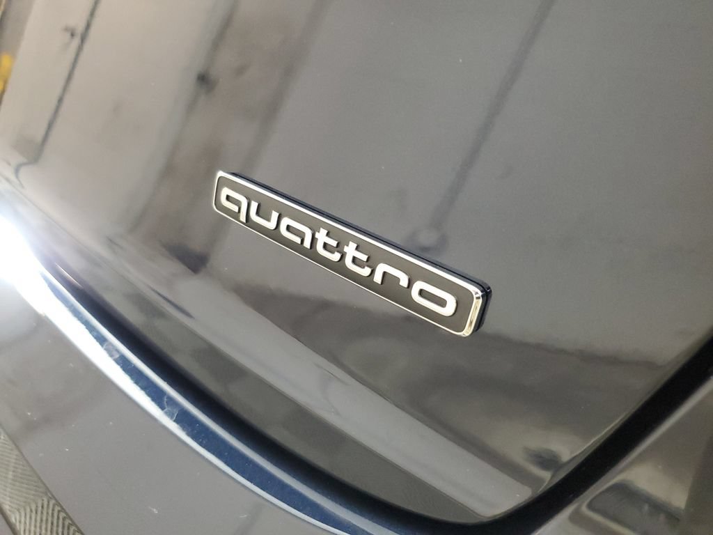 New 2026 Audi Q8 Prestige AWD/4WD image 7