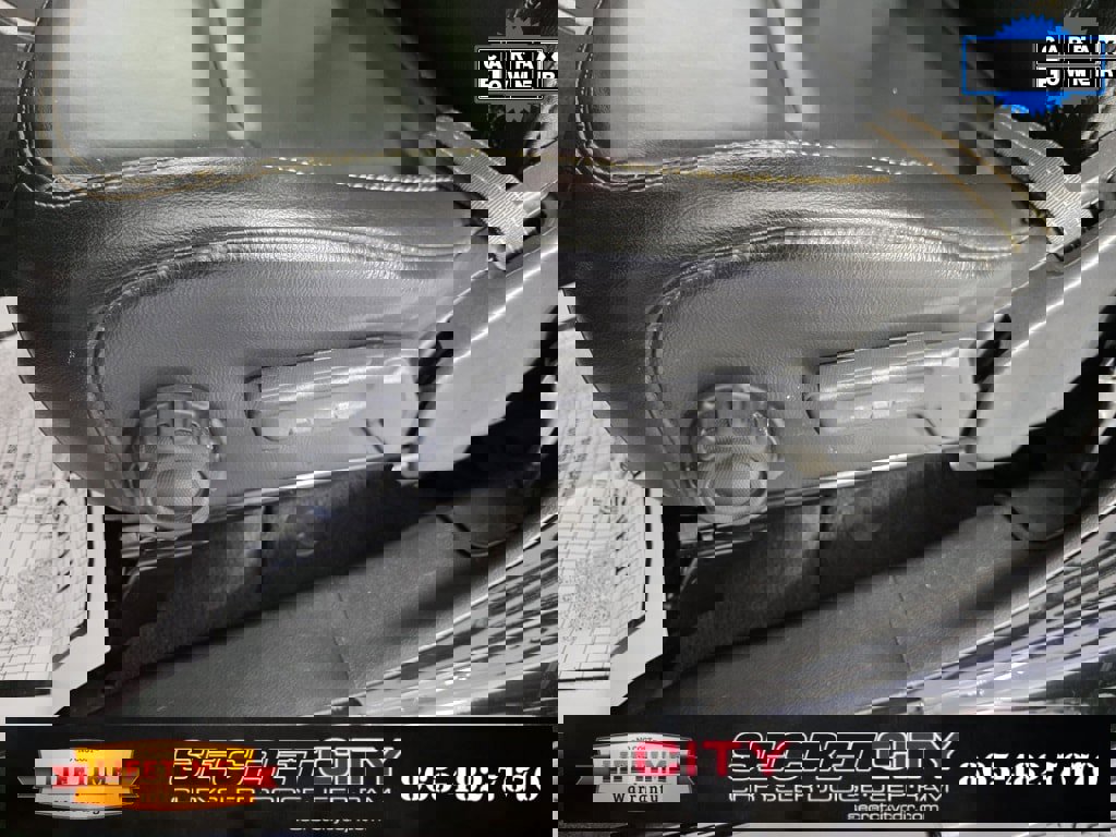 Used 2021 Jeep Wrangler Unlimited Sahara image 13