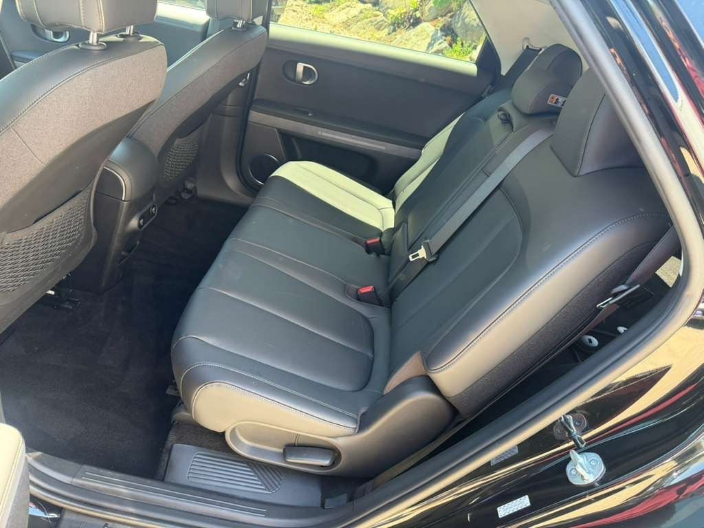 Used 2023 Hyundai Ioniq 5 SEL w/ Cargo Package AWD/4WD image 20