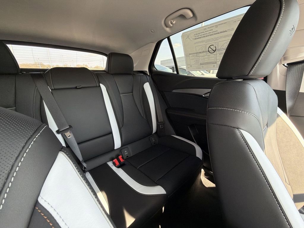 New 2026 Buick Envision Sport Touring image 14