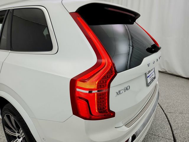 Certified 2024 Volvo XC90 T8 Ultimate w/ Protection Package Premier image 30