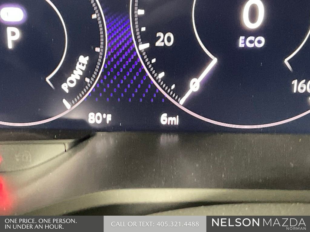 New 2026 MAZDA CX-70 SC AWD/4WD image 45