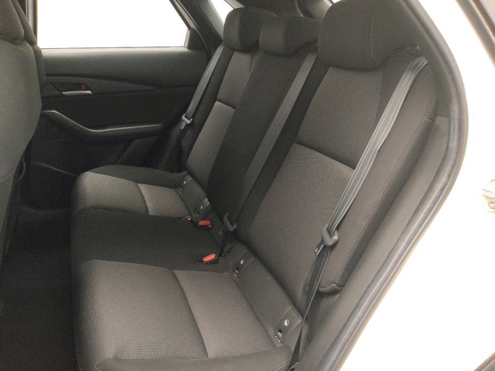 Used 2021 MAZDA CX-30 FWD 2.5 S image 18