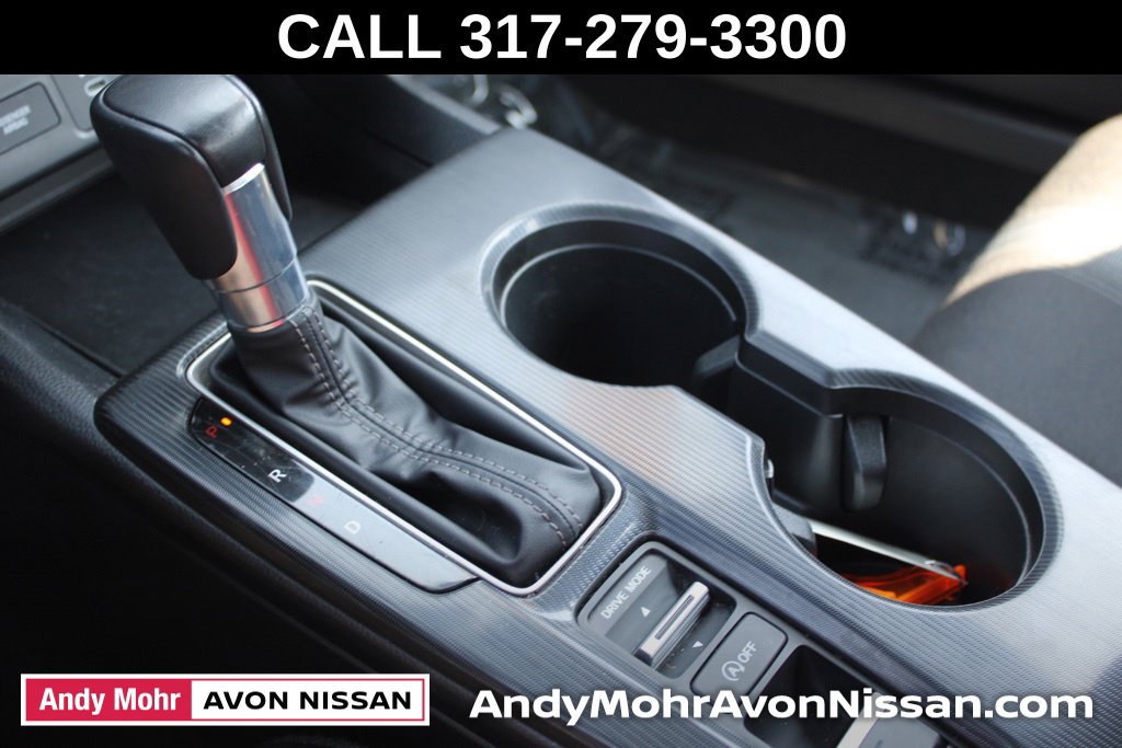 Used 2025 Honda Civic Sport image 38