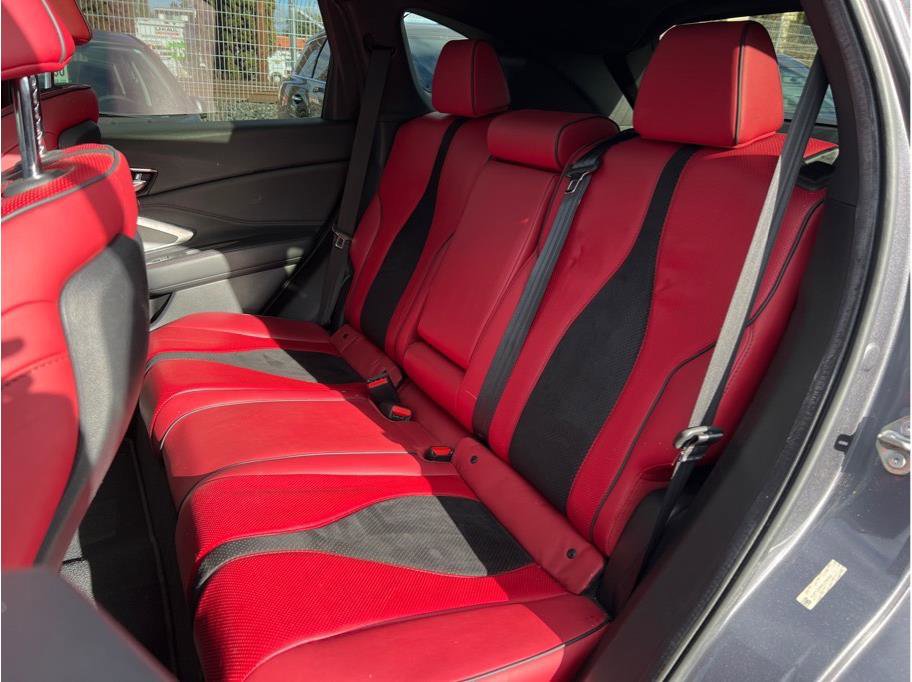Used 2020 Acura RDX A-Spec image 9