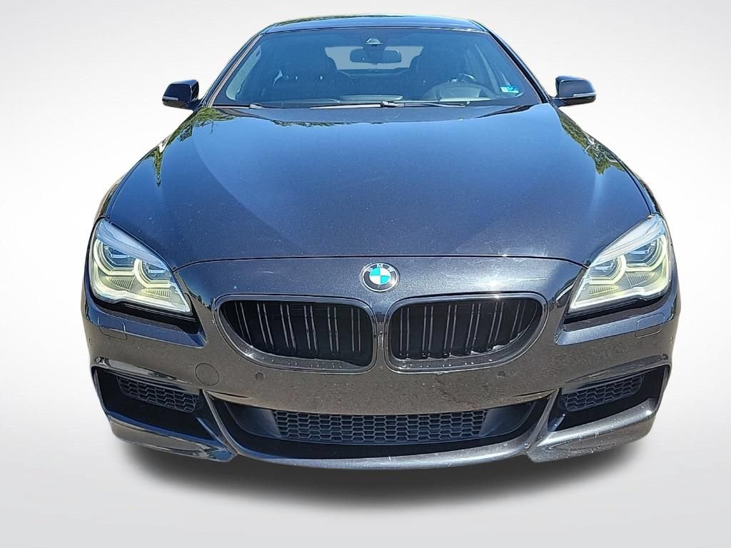 Used 2016 BMW 650i Gran Coupe RWD image 5