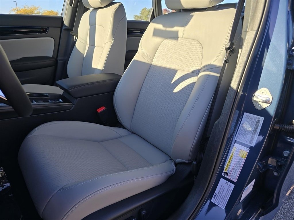 New 2026 Honda Civic Sport Touring image 27