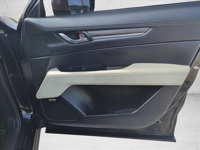 Used 2018 MAZDA CX-5 Grand Touring FWD image 25