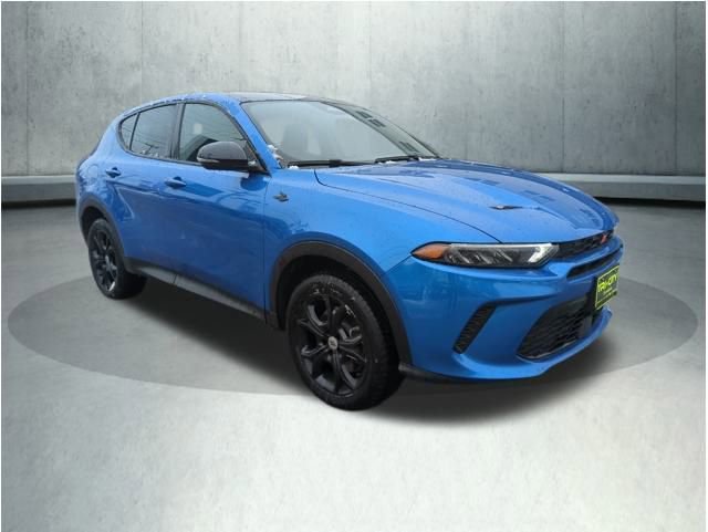 Used 2024 Dodge Hornet GT w/ GT Blacktop Package image 9