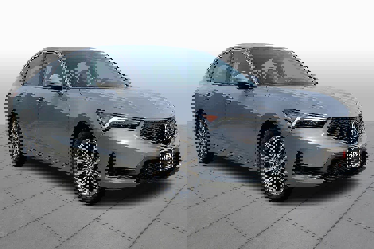 New 2026 Acura Integra image 2