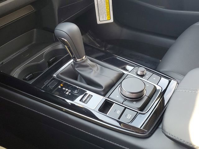 New 2026 MAZDA CX-30 2.5 Turbo w/ Premium Plus Pkg image 16