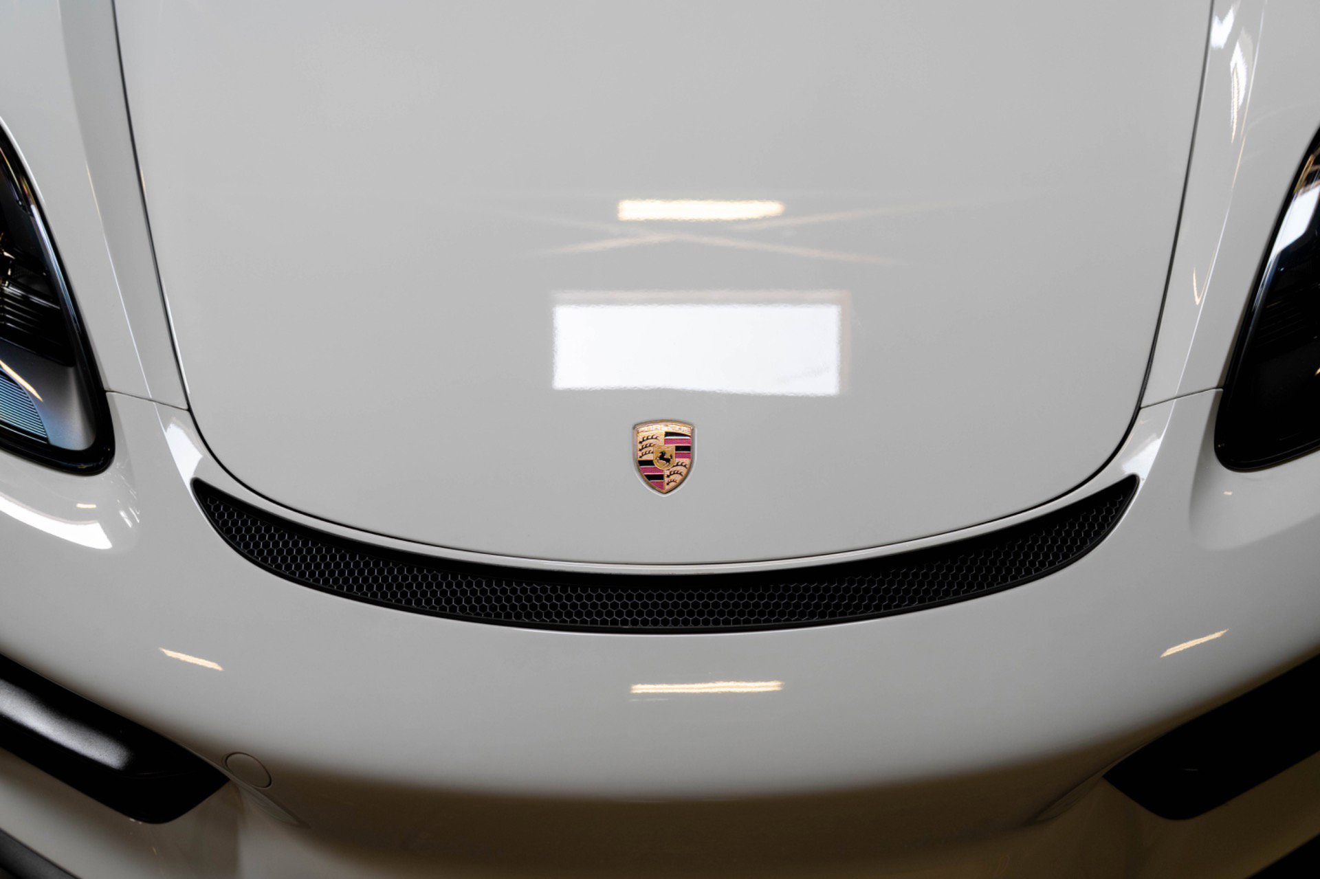 Used 2021 Porsche 718 Boxster Spyder image 21