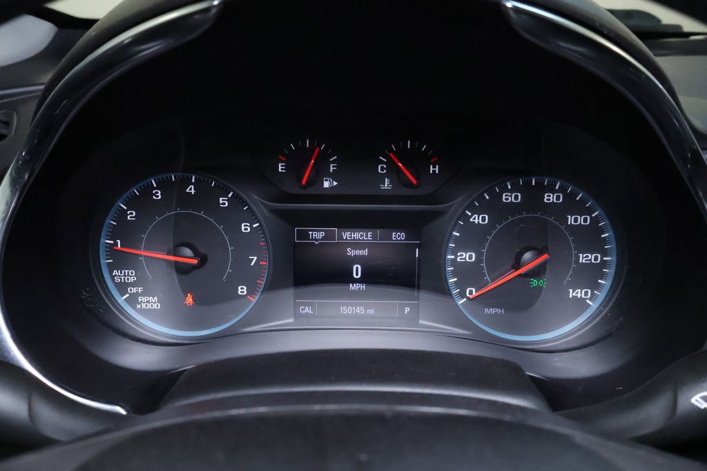 Used 2018 Chevrolet Malibu LT FWD image 18