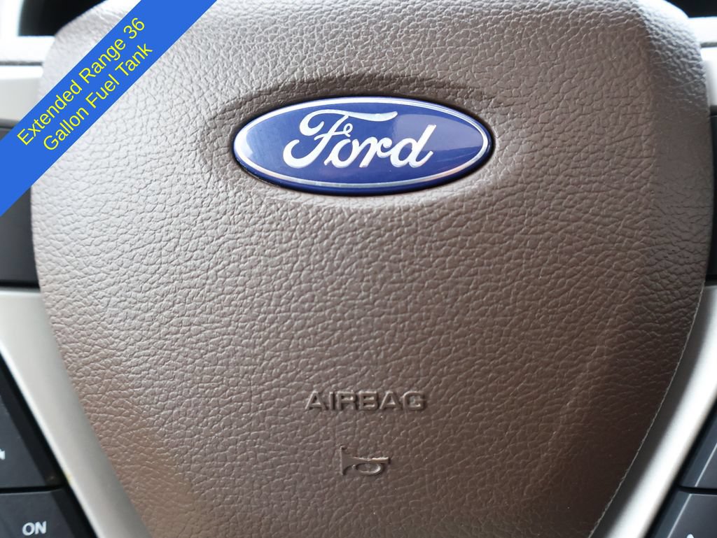 Used 2020 Ford F150 King Ranch w/ Equipment Group 601A Luxury AWD/4WD image 28