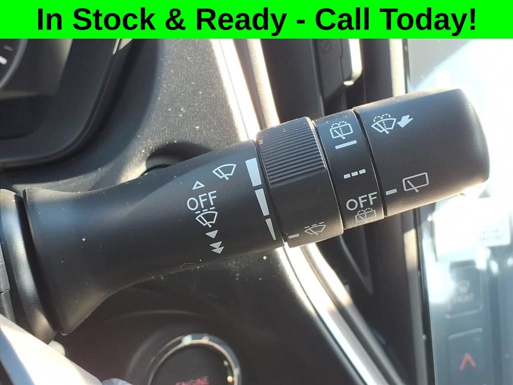 New 2026 Subaru Impreza 2.0i Sport AWD/4WD image 22