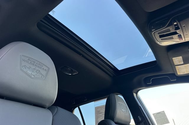 Used 2022 Subaru Outback Wilderness AWD/4WD image 19