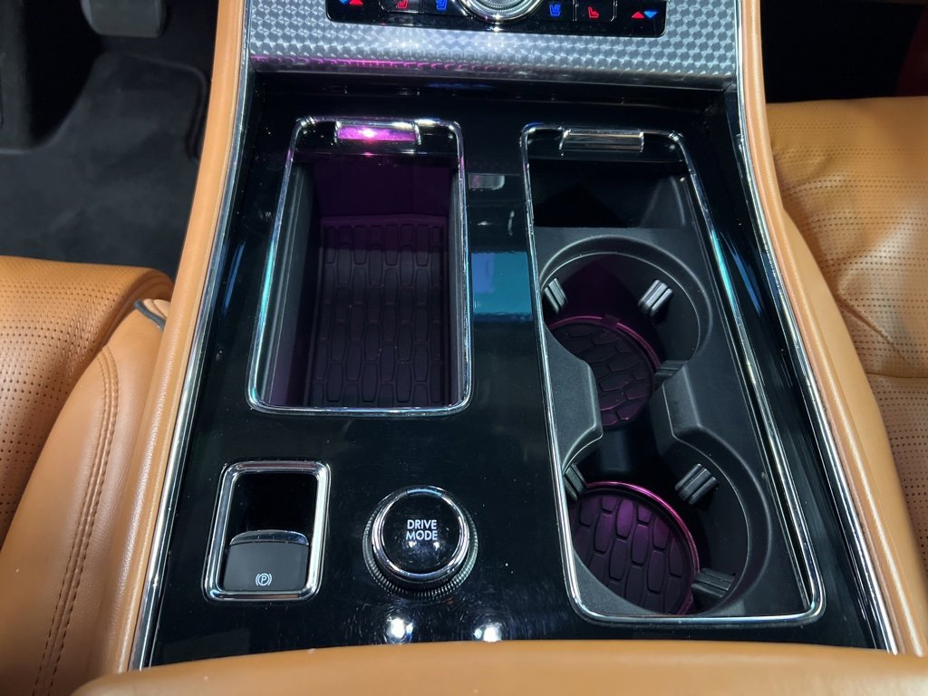 Certified 2020 Lincoln Aviator Black Label w/ Dynamic Handling Package image 15