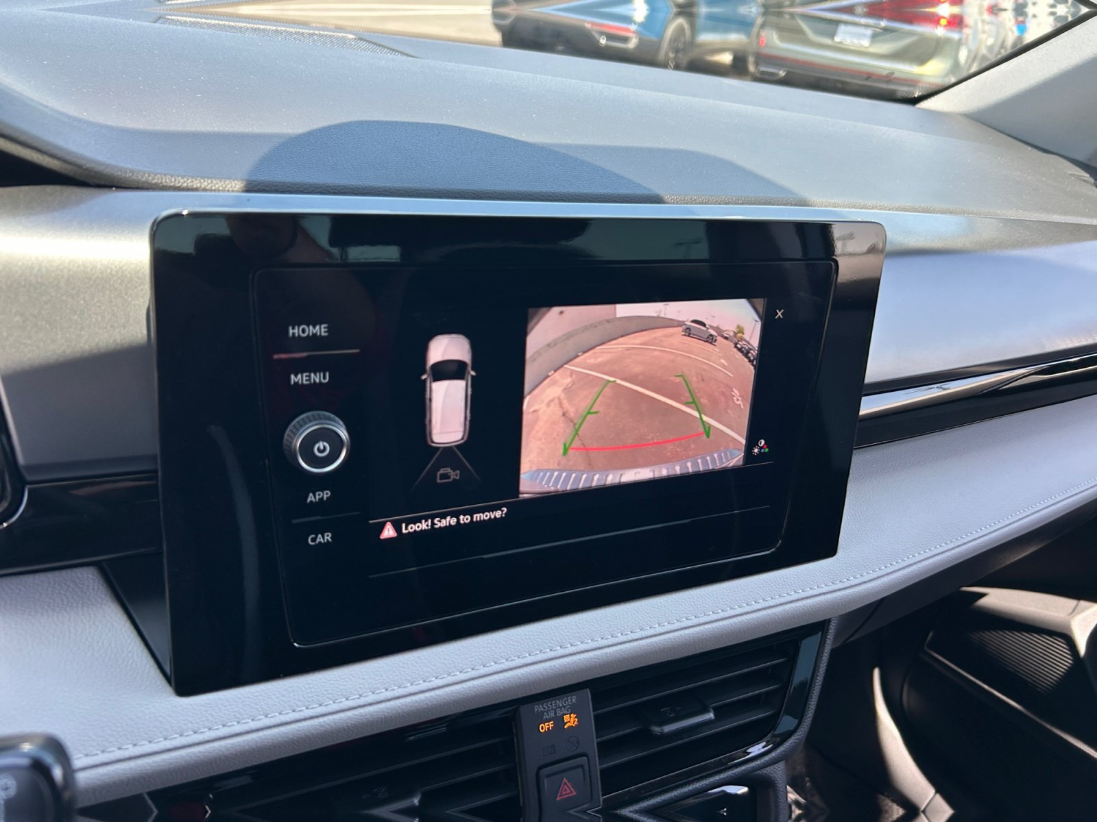 New 2026 Volkswagen Taos S FWD image 27