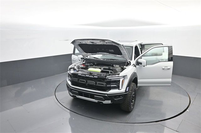 New 2026 Ford F150 Raptor image 36