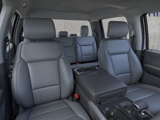 New 2025 Ford F150 Lightning Flash AWD/4WD image 10