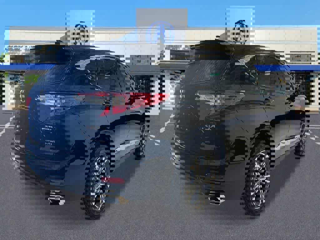 New 2026 Acura RDX SH-AWD w/ Technology Package image 7
