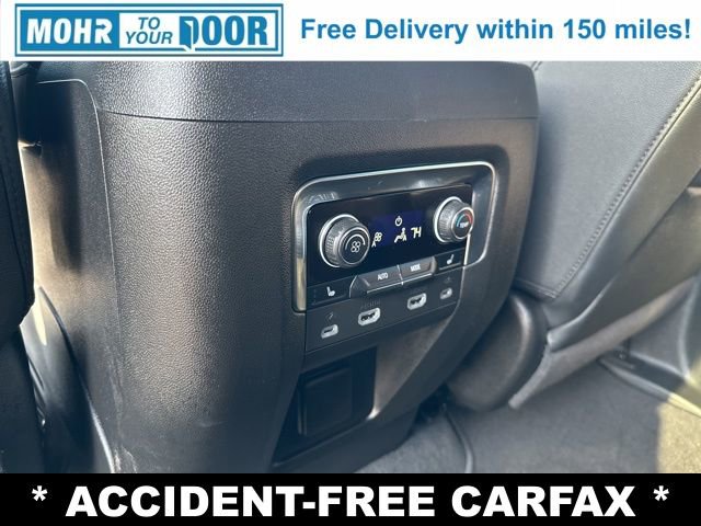 Used 2024 Chevrolet Tahoe Premier w/ Advanced Technology Package image 30