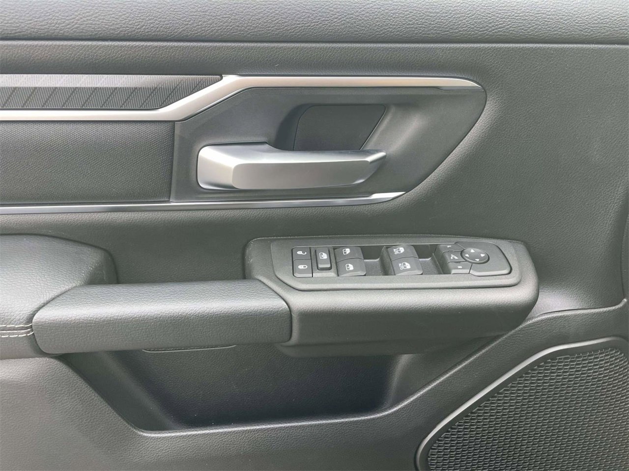 New 2026 RAM 1500 Big Horn image 17