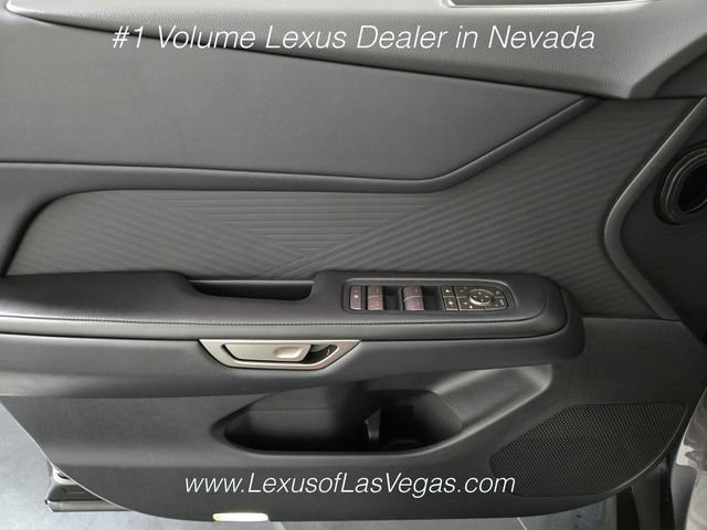 New 2026 Lexus ES 350h w/ Convenience Package FWD image 16