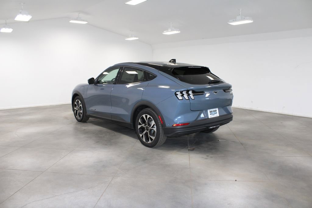 New 2024 Ford Mustang Mach-E Select w/ Comfort Package Lite image 6