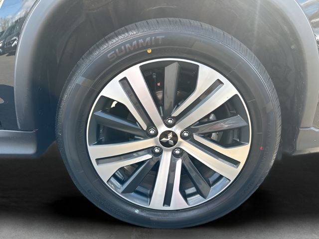 Used 2025 Mitsubishi Outlander Sport SE image 31