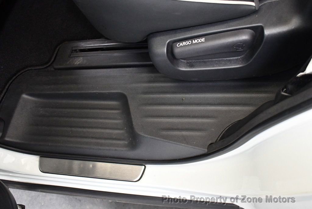 Used 2020 INFINITI QX60 Signature Edition image 24