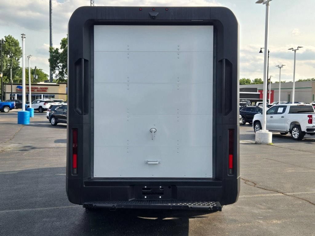 Used 2024 Chevrolet Brightdrop 600 w/ Battery Pack, Max Range AWD/4WD image 6