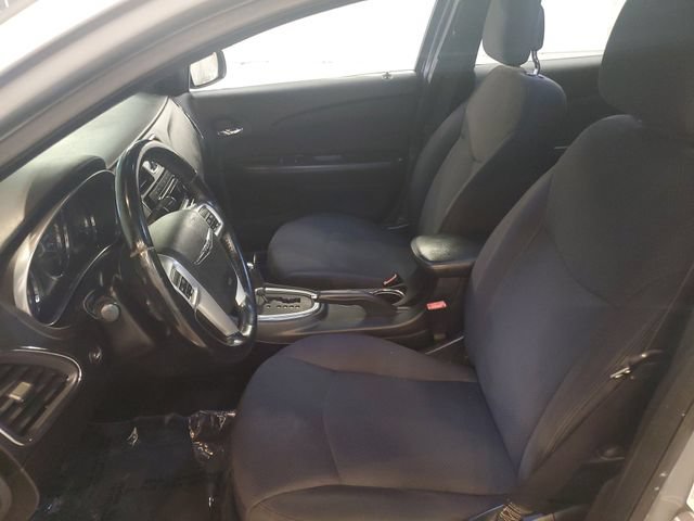 Used 2013 Chrysler 200 Touring FWD image 11