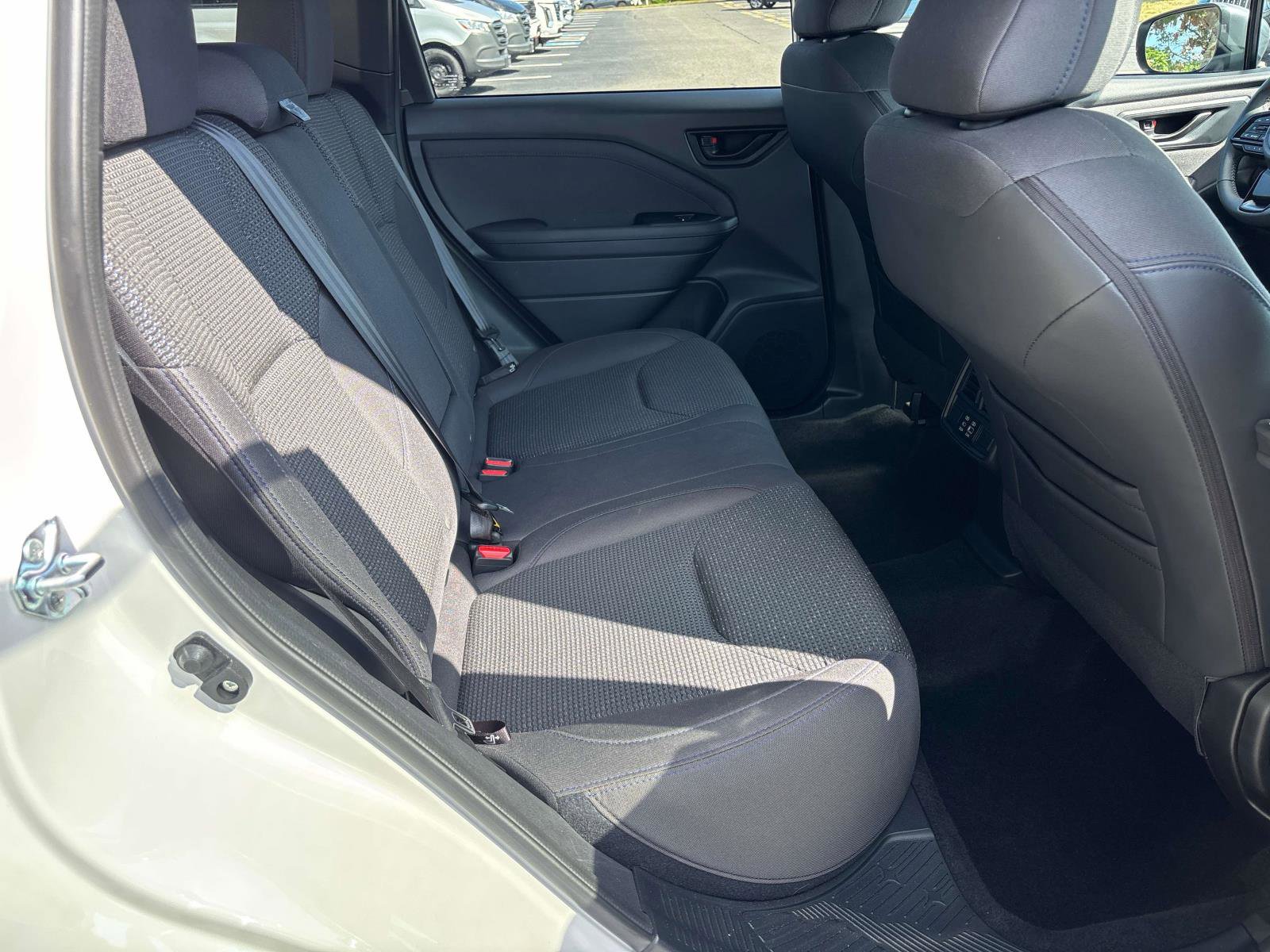 Certified 2025 Subaru Forester Premium image 17