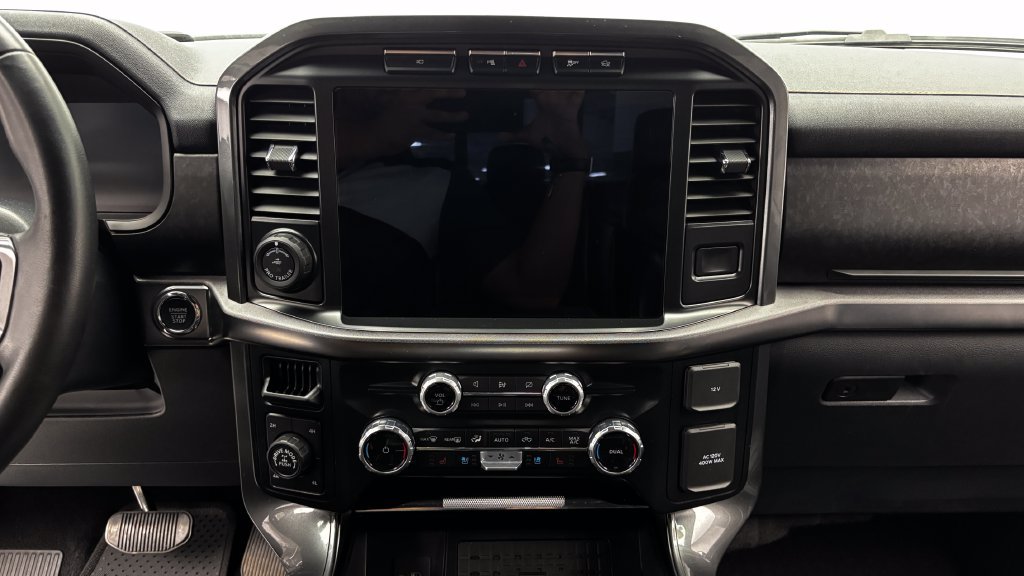 Used 2023 Ford F150 Tremor w/ Equipment Group 402A High AWD/4WD image 20