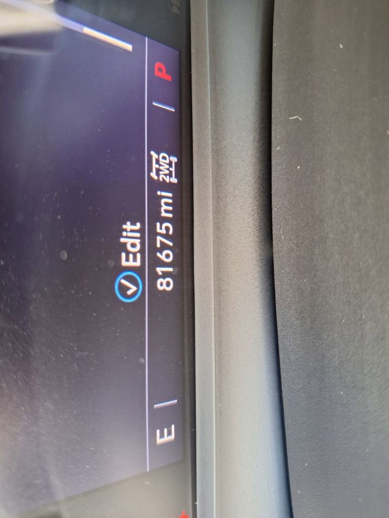 Used 2023 Cadillac XT5 Premium Luxury image 17